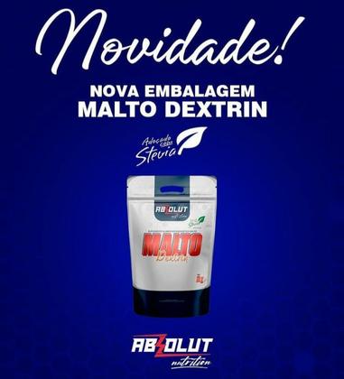 Imagem de Maltodextrina 1kg - Absolut Nutrition