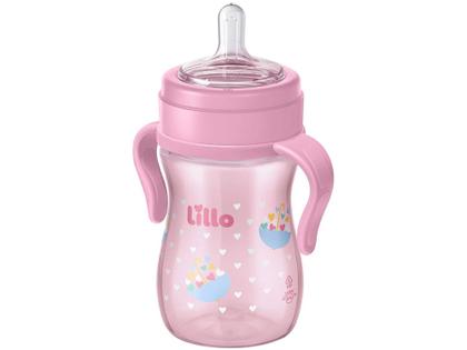 Imagem de Mamadeira 240ml Lillo Super Evolution - Primeiros Passos