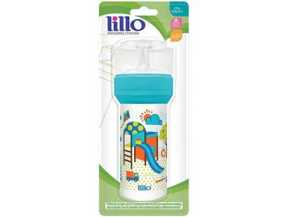 Imagem de Mamadeira 300ml Lillo Super Evolution Divertida