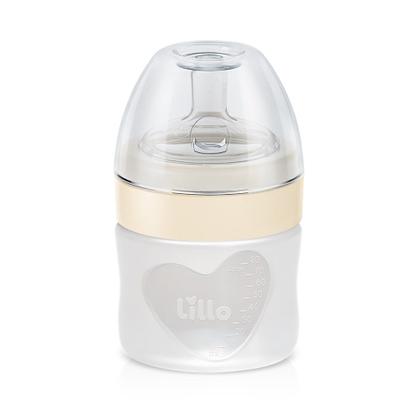 乳液・ミルク YANA3 Mamadeira Antivazamento Super Evolution 0m+ Neutral - Lillo