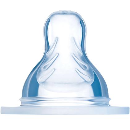 Imagem de Mamadeira Bico Silicone MAM Easy Star 320ml Lilás Esteriliza