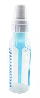 Imagem de Mamadeira - Dr. Browns - anti-colic - natural flow - 250ml
