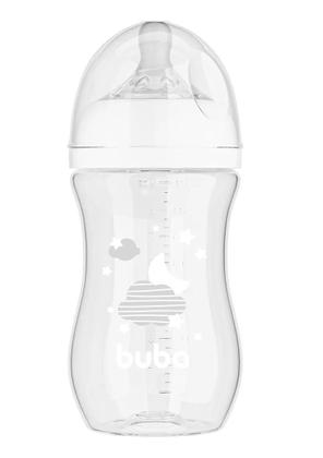 Imagem de Mamadeira easy flow nuvem branca 270ml