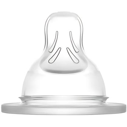 Imagem de Mamadeira Mam Amamentação Easy Active Bico Silicone Bebê 270