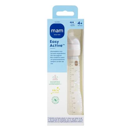 Imagem de Mamadeira Mam Easy Active 330ml 4m+