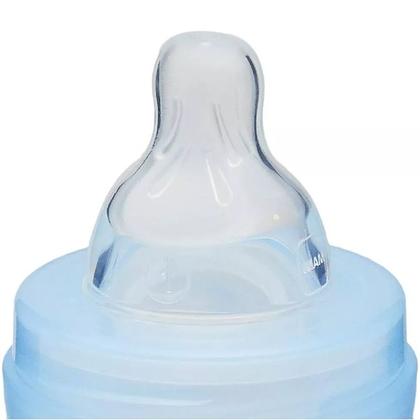 Imagem de Mamadeira Mam Easy Start 320ml 4 Meses+ Anticólica Autoesterilizável Diversas Cores Baby MAM Cor:Rosa 2