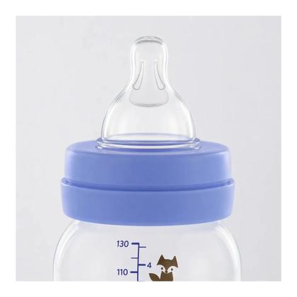 Imagem de Mamadeira MAM Easy Start Azul 130ml
