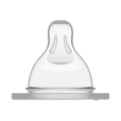 Imagem de Mamadeira MAM Easy Start Azul 130ml