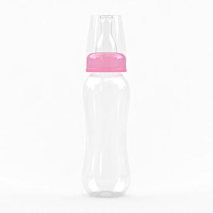 Imagem de Mamadeira Mamita Bico De Silicone 12 Unidades - 240Ml