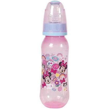 Imagem de Mamadeira Minnie 240ml Orto - Baby Go