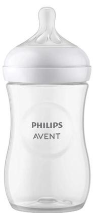 Imagem de Mamadeira Pétala 260ml Philips Avent