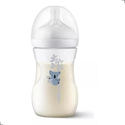 Imagem de Mamadeira Philips Avent Pétala 3.0 Anti-colic 260 Ml 1 - 3 Meses