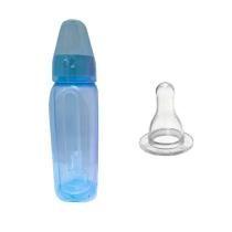 Imagem de MAMADEIRA RETRO 240ML Azul