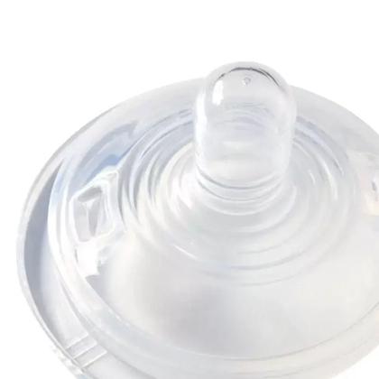Imagem de Mamadeira super ventilada neopan 300ml  Doçura