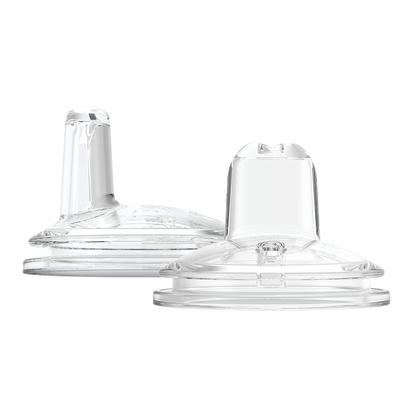 Imagem de Mamadeiras Dr. Brown's Options+ Wide 270ml - Anti-Cólica - Pacote com 6