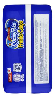 Imagem de Mamypoko Super Seca Calça Xg