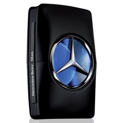 Imagem de Man Mercedes-Benz Eau de Toilette Masculino-100 ml