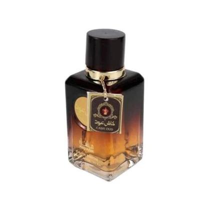 Imagem de Manasik Cash Oud Edp - Perfume Unissex 100Ml