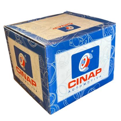 Imagem de Mancal Alternador Lado Coletor Mb Mf Cbt Antigo