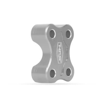 Imagem de Mancal Alumínio Roda Dianteira Nfs Honda Crf 250f 2018 Em Diante