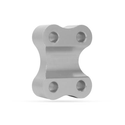 Imagem de Mancal Alumínio Roda Dianteira Nfs Honda Crf 250f 2018 Em Diante