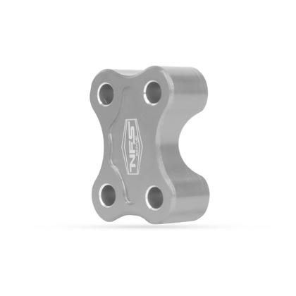 Imagem de Mancal Alumínio Roda Dianteira Nfs Honda Crf 250f 2018 Em Diante