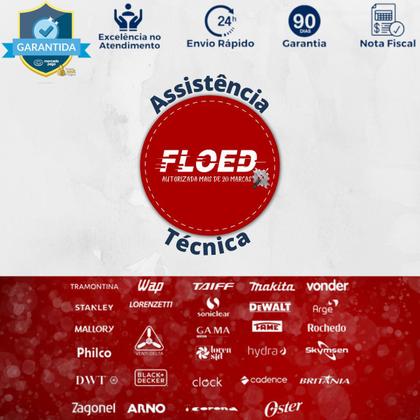 Imagem de Mancal Completo Liquidificador Lis/Lvs/Lvs 1,5lts  Skymsen 