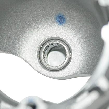Imagem de Mancal de Partida Captur Duster Oroch 1.3 Turbo Após 2021 Lado Bendix - Delco Remy - DR61007968