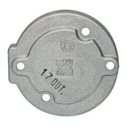 Imagem de Mancal de Partida Lado Coletor Captur Duster Oroch Kwid Logan Sandero Stepway Com START STOP - Delco Remy - DR61005786