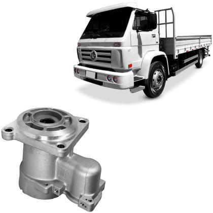 Imagem de Mancal De Partida Vw 13-180 Const 2004 a 2023 Delco Remy