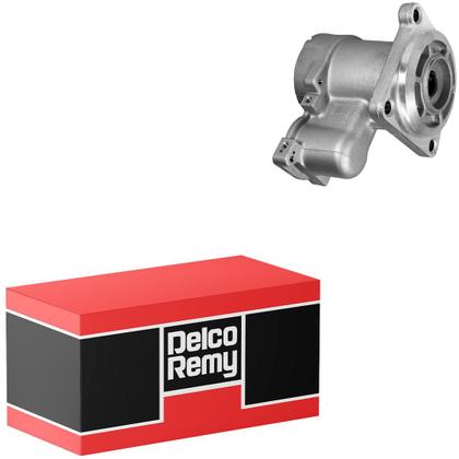Imagem de Mancal De Partida Vw 13-180 Const 2004 a 2023 Delco Remy