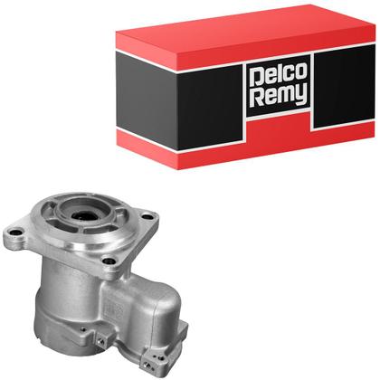 Imagem de Mancal De Partida Vw 13-180 Const 2004 a 2023 Delco Remy