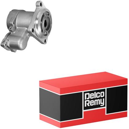 Imagem de Mancal De Partida Vw 13-180 Const 2004 a 2023 Delco Remy