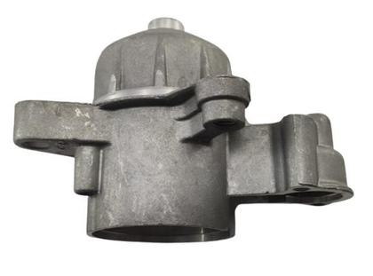 Imagem de Mancal Dianteiro Fucinho Motor de Partida Ford Ranger Ka Fiesta Escort FPF990