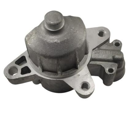 Imagem de Mancal Dianteiro Fucinho Motor de Partida Ford Ranger Ka Fiesta Escort FPF990