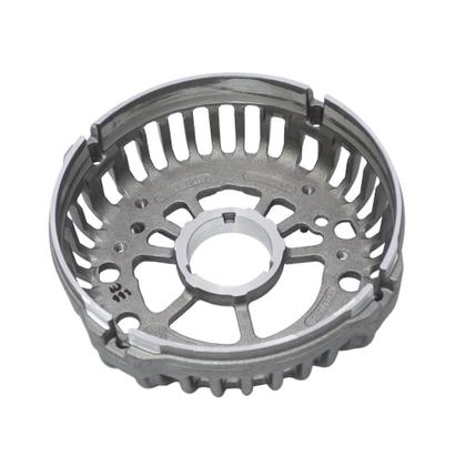 Imagem de Mancal do Alternador 113 114 124 24 Volts 110A - SEG - F00M136454