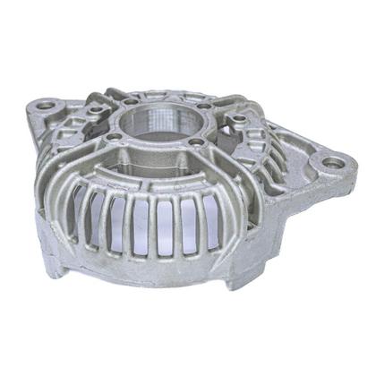 Imagem de Mancal do Alternador Ducato Cargo Maxi Cargo Combinato Minibus Multi Daily City Class Scudato 150A - Bosch - F00M136283