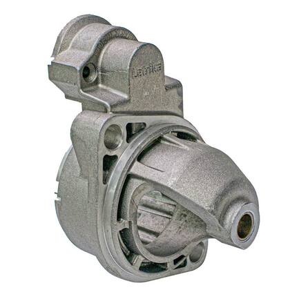 Imagem de Mancal Do Motor De Partida Agrale Agrícola Lado Bendix - MAHLE - MSX1457