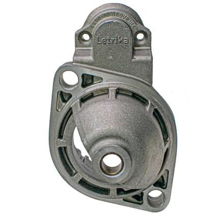 Imagem de Mancal Do Motor De Partida Agrale Agrícola Lado Bendix - MAHLE - MSX1457