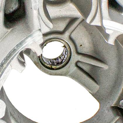 Imagem de Mancal Do Motor De Partida Ducato Box 2.8 Minibus 2.3 2.8 Após 2002 Lado Bendix - ZM8918000