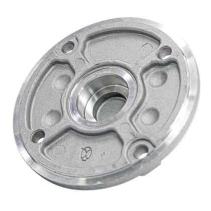 Mancal Do Motor De Partida Ranger 2.5 Diesel Maxion 1998 a 2001 Lado ...