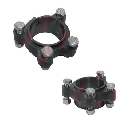 Imagem de Mancal flange spider - carreta randon - sem bucha - vc1041-137