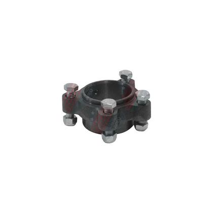 Imagem de Mancal flange spider - carreta randon - sem bucha - vc1041-137