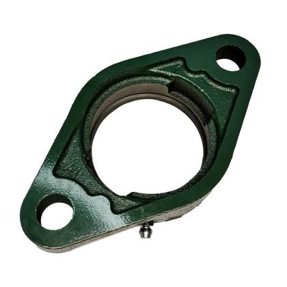 Imagem de Mancal Flangeado de Rolamento UCFL 206 - 2 Furos * 6600