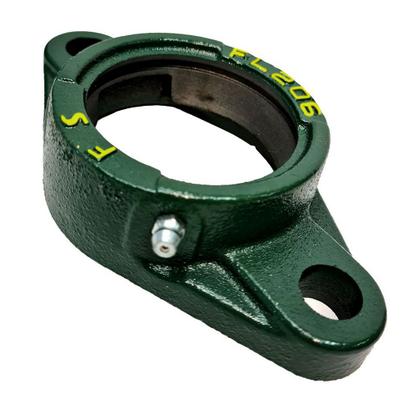 Imagem de Mancal Flangeado de Rolamento UCFL 206 - 2 Furos * 6600