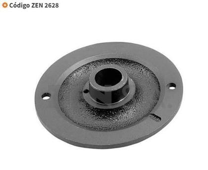 Imagem de Mancal Intermediário do Motor de Partida Agrale Perkins MWM Toyota ZEN 2628