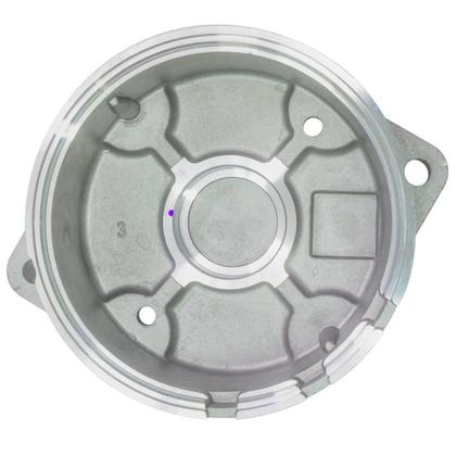 Imagem de Mancal Motor De Partida Delco 29MT Volkswagen Delivery 9170 11180 13180 após 2017 Lado Coletor 24 Volts - Delco Remy - 61005572M