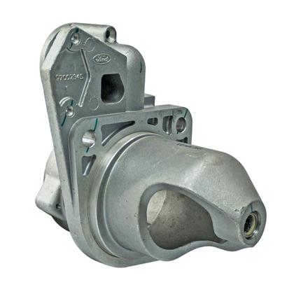 Imagem de Mancal Motor De Partida Ford Cargo Eletrônico Motor Cummins após 2011 24 Volts Lado Bendix - SEG - F002G20916