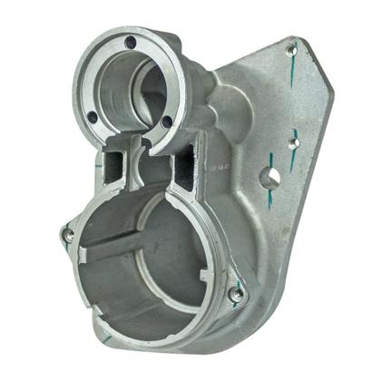 Imagem de Mancal Motor De Partida Ford Cargo Eletrônico Motor Cummins após 2011 24 Volts Lado Bendix - SEG - F002G20916