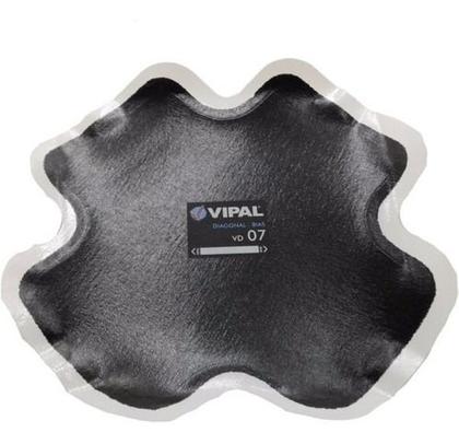 Imagem de Manchao Conserto Pneus A Frio Vd 07 Vipal 300 Mm Cx C/ 10un